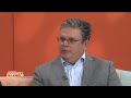 Experienced Florida Personal Injury Lawyer Keith Ligori on WFTS Morning Blend | DUI Accidents Attorney Keith Ligori speaks on the dangers of drinking and driving, and the deadly effects it could have on others. Keith shares his expertise and passion for preventing drunk driving in the community.