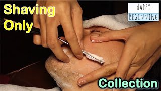 Shaving Collection - Vietnam Barbershop Massage