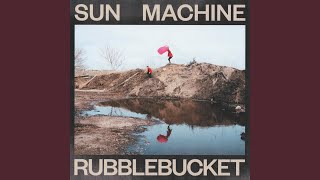 Video thumbnail of "Rubblebucket - AURATALK"