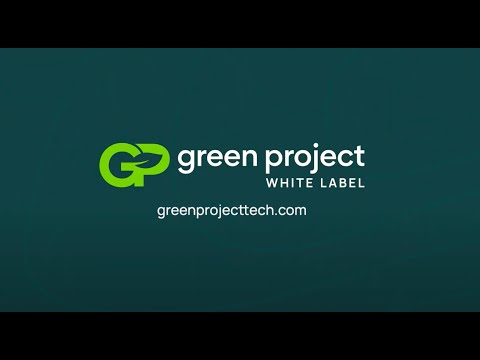 Green Project Launches New White Label Offering: Service Providers Can Now Support Clients With Their Own Carbon Accounting Software