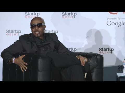 MC Hammer (Rapper/Entrepreneur) at Startup Grind 2014 - YouTube