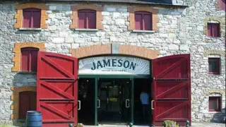 Live from the Jameson Distillery (Patsy Watchorn &amp; Friends)