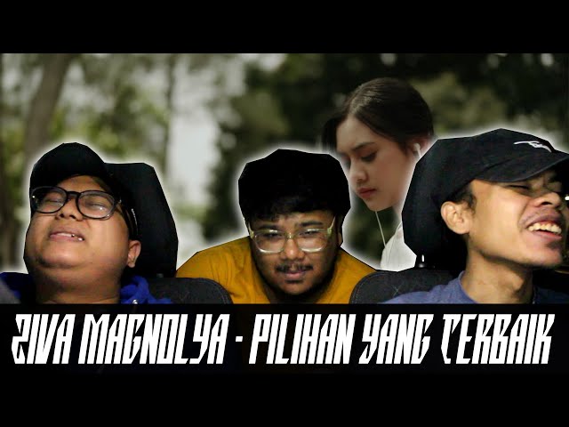 Ziva Magnolya - Pilihan Yang Terbaik | Serabut Reaction class=