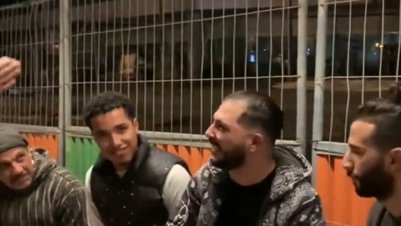 Cover DZ 💥 TWAHACHTAK ANA 3AMRI BGHIT NCHOFAK توحشتك انا عمري بغيت نشوفك