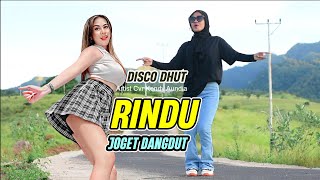 LAGU JOGET RINDU🌴DANGDUT REMIX TERBARU [ Kendy Aundia ]