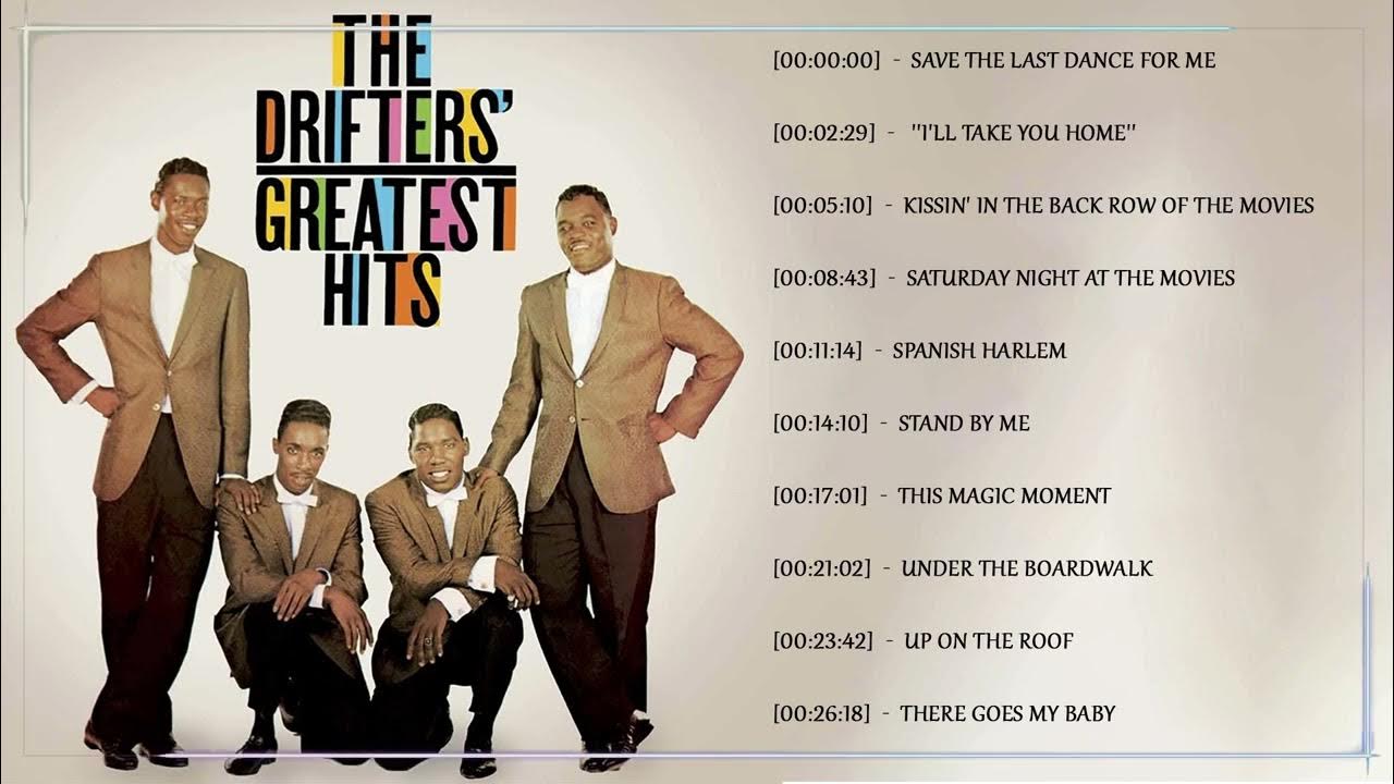 The Drifters Greatest Hits Full Album - Best Songs Of The Drifters 2023 Greatest Hits The Drifters Greatest Hits Full Album - Best Songs Of The Drifters 2023 Greatest Hits