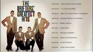 The Drifters Greatest Hits Full Album - Best Songs Of The Drifters 2023 Greatest Hits