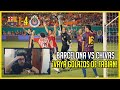 🔥 ESPAÑOL REACCIONA al FC BARCELONA 1-4 CHIVAS (GOLAZOS de MARCO FABIAN)