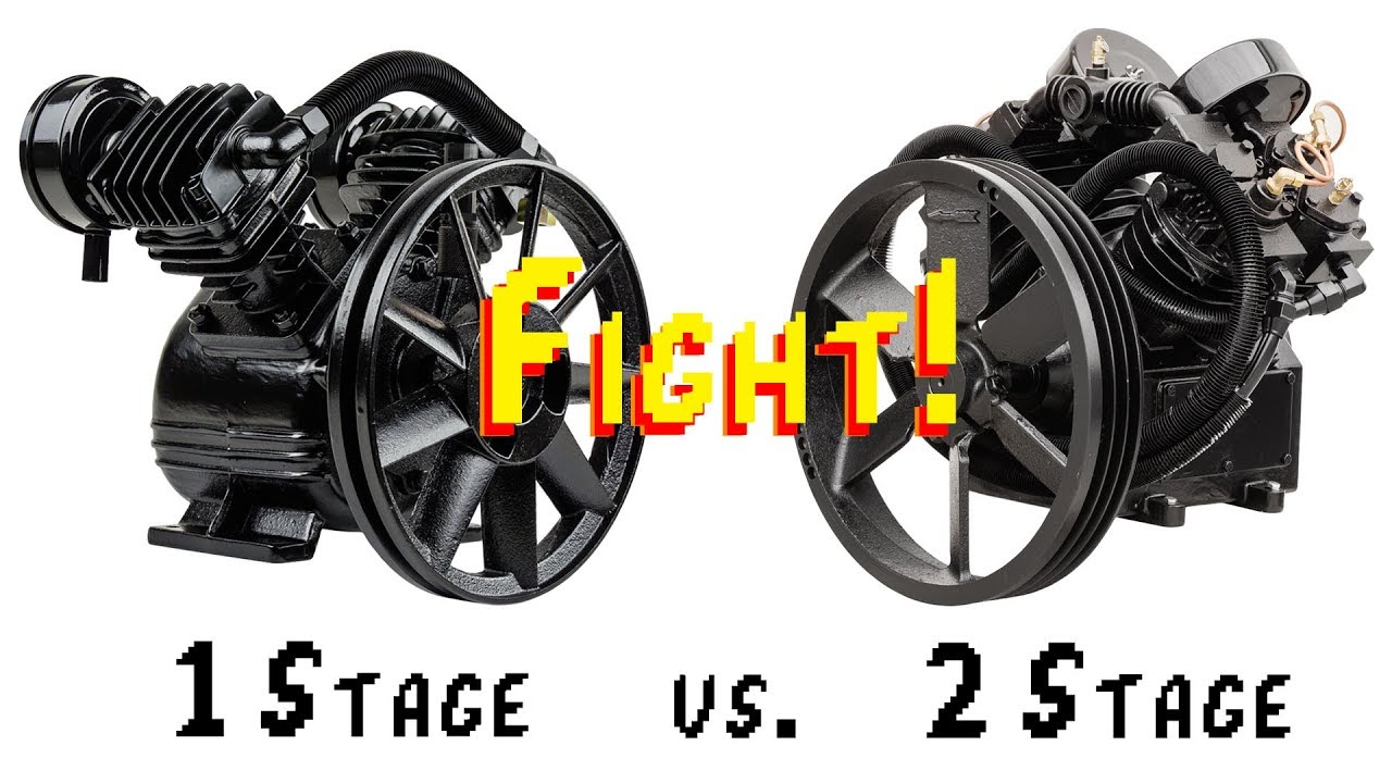 How A Compressor Pump Works at Nicholas Cole blog | Family Man Librarian