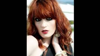 Florence + The Machine - I'm Not Calling You A Liar (Lyrics in Description)