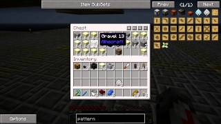 [13] ME Molecular Assembler Chamber - Sky Factory (Modded Minecraft)