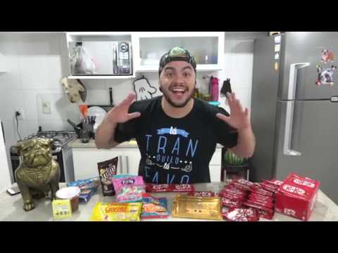 Vídeo: Com Fer Kit Kat A Casa