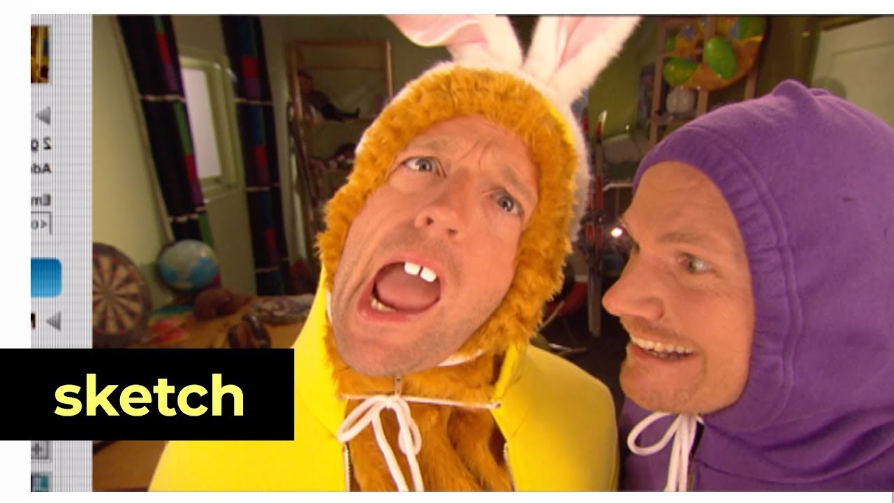 Ard en Fjodor willen een huisdier | Ard en Fjodor | Het Klokhuis - YouTube