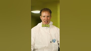 Thumbnail of The Real Life Backrooms