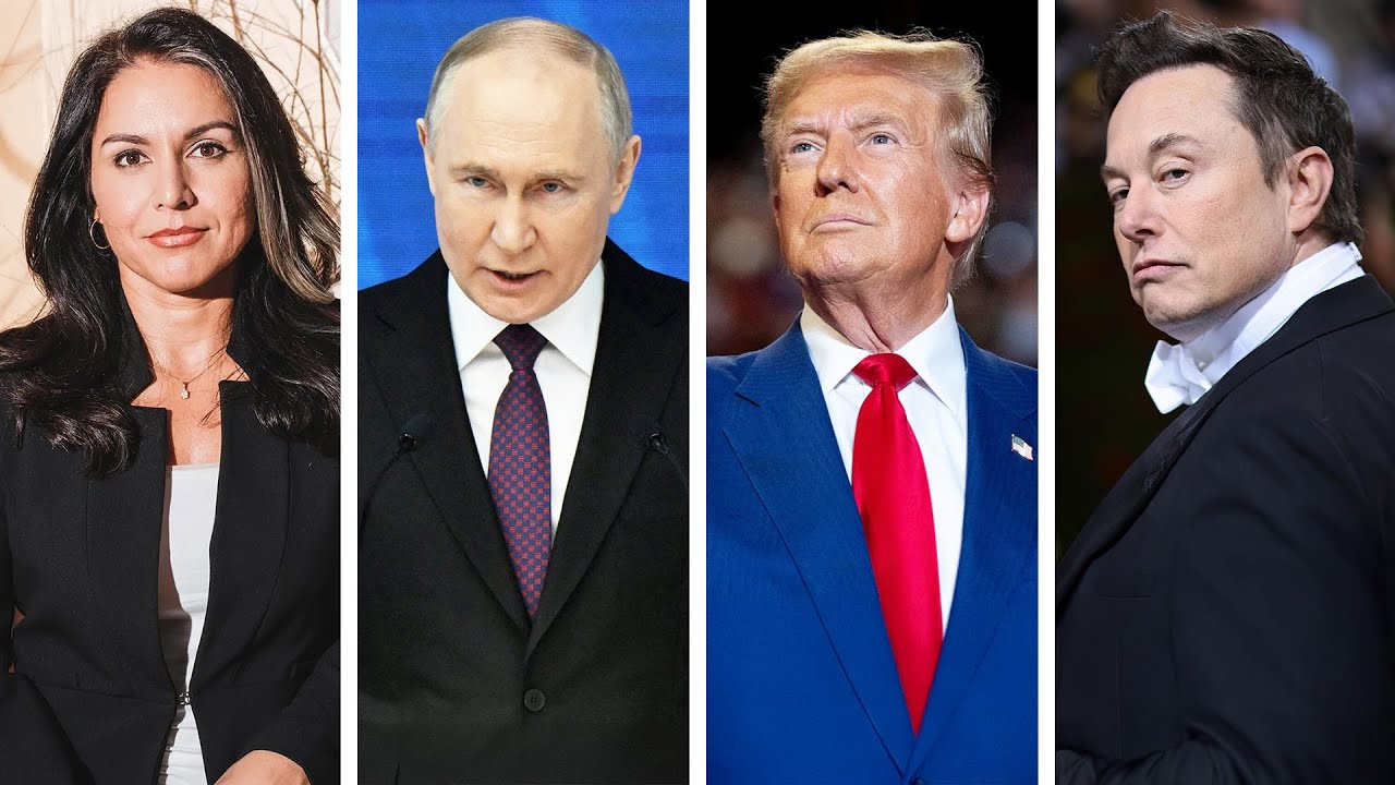 Our intelligence is now fully compromised