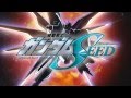 Mobile Suit Gundam Seed Opening 4 HD Remastered