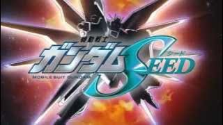 Mobile Suit Gundam Seed Opening 4 HD Remastered