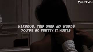 I'M YOURS ISABEL LAROSA OFFICIAL LYRICS VIDEO
