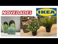 NOVEDADES IKEA /IDEAS DE DECORACIÓN DE INTERIORES