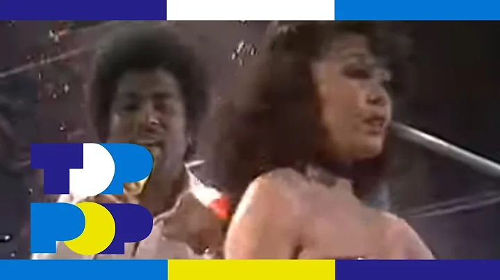 Jesse Green - Nice and Slow (1980)  TopPop