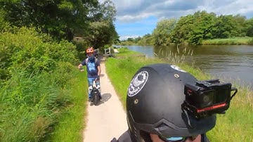 Dance like Mike IsthereAnyFood #EUC