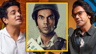 What Makes A "FLOP" Film - Rajkummar Rao Explains