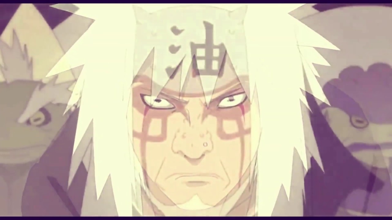 If Jiraiya Knew Pain's Secret