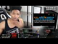 ETIKA TALKS ABOUT HIS OLD HIGHSCHOOL JOB