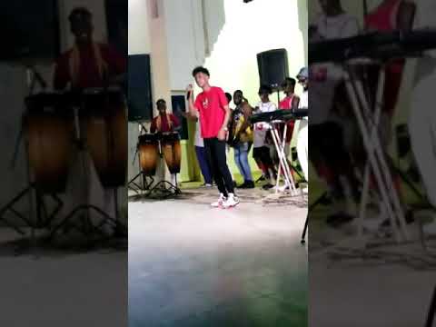 نيجيري وبكوري نادي كوبر