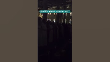 ‎القيام التهجد رمضان 2024 qatar #islamicvideo #تلاوة_مميزة #sheikhrasheedsufi#شيخ عبدالرشيد صوفي