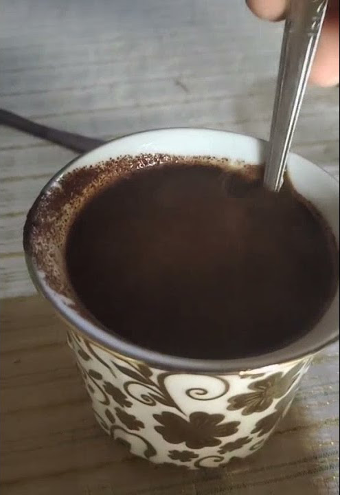 status wa ngopi santuy