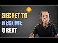 Sunday Special 73 | A Story | Secret to become Great |