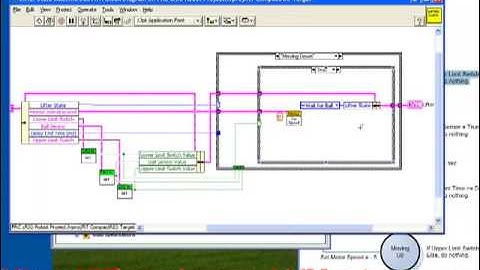 Tip Jar #13 (4of4)- State Machines: Writing Flexible, Modular Code. Lifter Mechanism Example