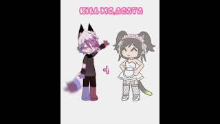 - :; 🍓 fake collab ..!! 🧴 ..🎀🍓.. :;  -🌟 ..☄️  - #гача #gacha #shorts #gachaclub #gachalife 🎀🍓