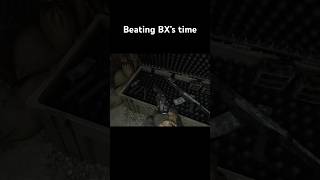 Beating 19.7 seconds in the Pit Cod Mw2 remaster #cod #callofduty #mw2 #videogames