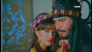 Leyla İle Mecnun /Türk Filmi/ 1982/Full /Orhan Gencebay&Gülşen Bubi̇koğlu Şfet