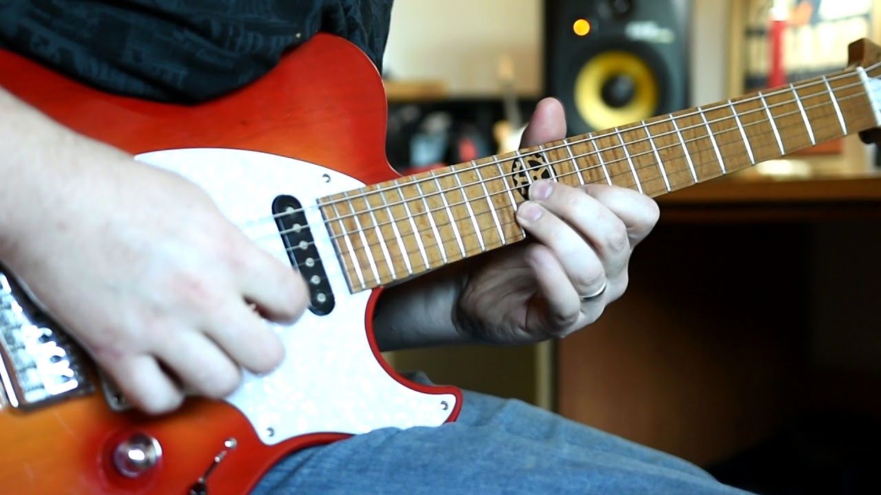 Serra Instrumentos Artesanales! guitar center