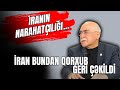 İranın Azərbaycana düşmənçilik siyasəti: Türkiyə -Azərbaycan yaxınlaşarsa...