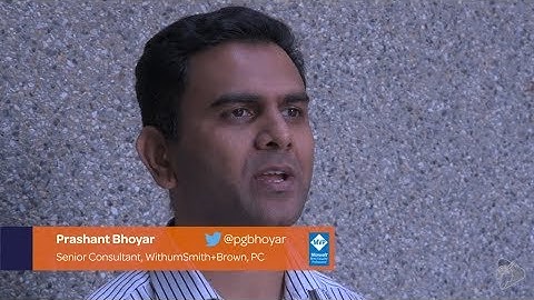 SharePoint Framework - In Prashant Bhoyar