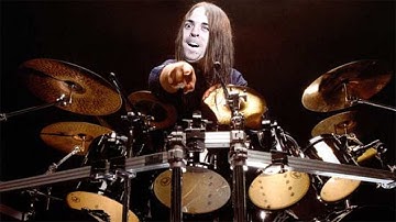 Easy Drum Beats for learning Double Bass