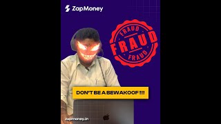 Beware of these loan scams!!! #loanscam #processingfeescam