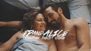 fp & alice | another heart calls