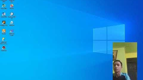 MENGUJI KONEKTIFITAS SQL SERVER DENGAN TCP/IP