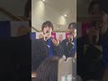 20251011 MATSURI 松岡卓弥 「愛のその重さ」に込められた想い❤️