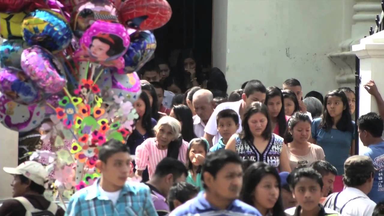 Otros Pueblos En Vivo – Cómo viven los últimos pueblos aislados de la ...