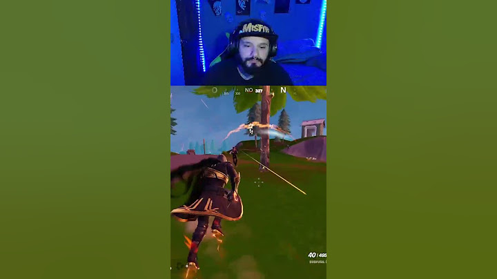 Mi mejor jugada !!! | #sairuss13 en #Twitch