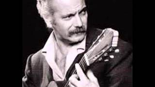 Georges Brassens Sings "Parapluie"  ("Umbrella") chords