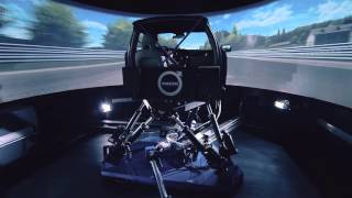 Volvo Cars: Developing Our Next Generation