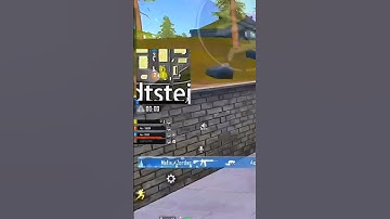 ⏳ Last Second Recall! 💥 Saved My Teammate Just in Time 🔥 | Epic PUBG Moment #pubgmobile #recall