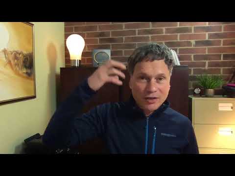 Proofreading tips from "Work Hacks" author, Michael Angelo Caruso